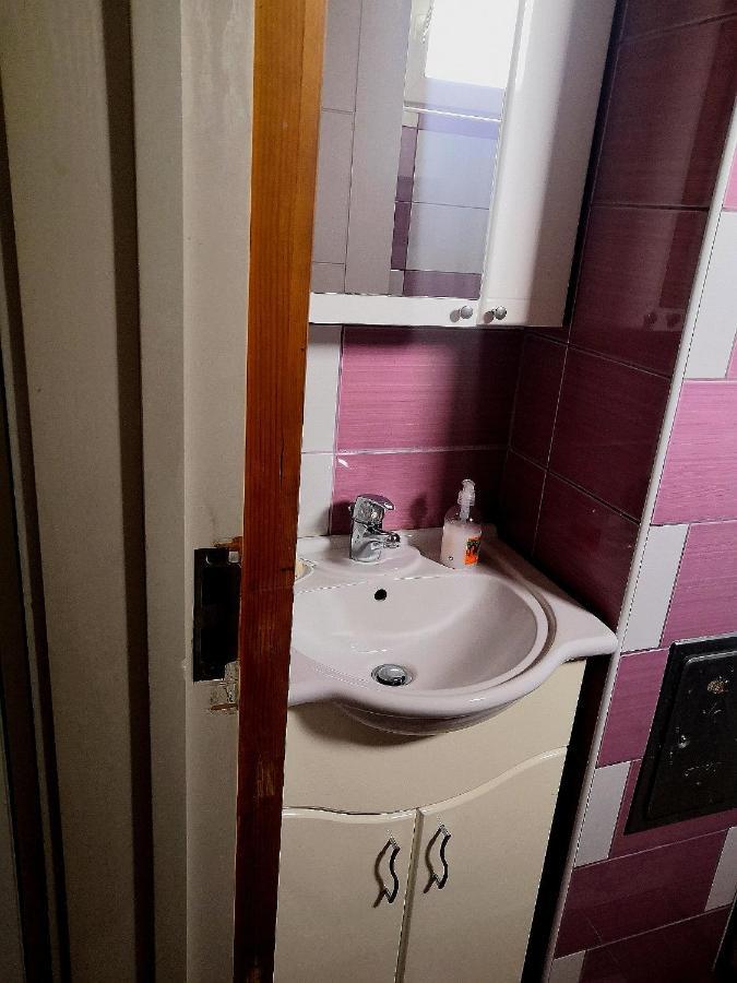 דירות סטינג'ה Apartman Sunny מראה חיצוני תמונה