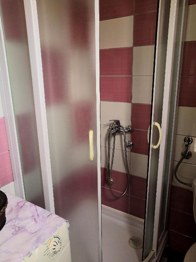 דירות סטינג'ה Apartman Sunny מראה חיצוני תמונה