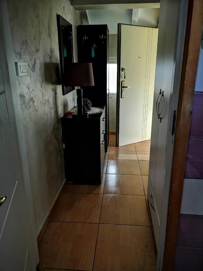 דירות סטינג'ה Apartman Sunny מראה חיצוני תמונה
