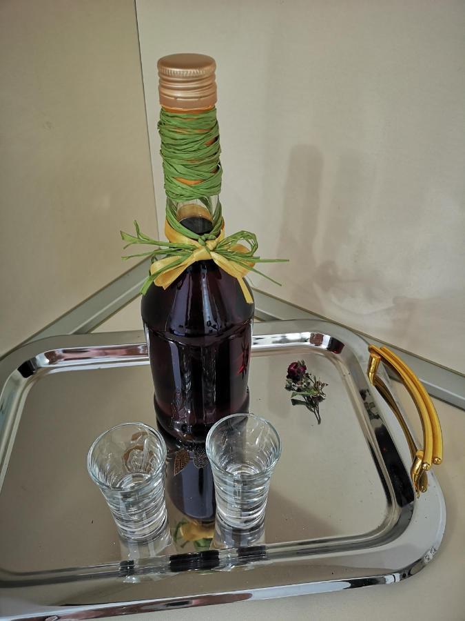 דירות סטינג'ה Apartman Sunny מראה חיצוני תמונה